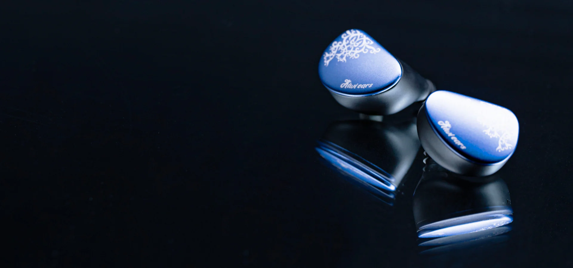 Exquisite Sound Meets Elite Design
